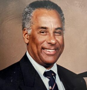 Renowned Dominican scholar and UWI alumnus Hugo St Clair Alleyne passes away