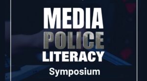 Groundbreaking Media Literacy Symposium offered by JCI for local law enforcement