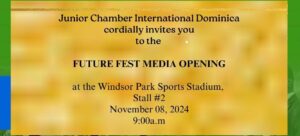 JCI’s upcoming Future Fest focuses on youth empowerment