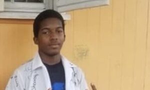 Niam Alexander St. Rose, charged with murder of a toddler, granted bail