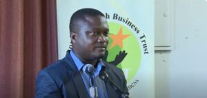 Dominica Youth Business Trust celebrates Global Entrepreneurship Week with targeted activities