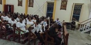 LIVE: St. Cecilia Choir Festival 2024