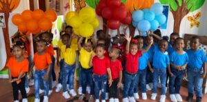 Today is Universal Children’s Day