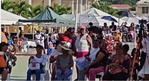 LIVE: Dominica Cultural Gala 2024
