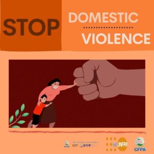 Commonwealth Secretary-General’s message for International Day for the Elimination of Violence Against Women