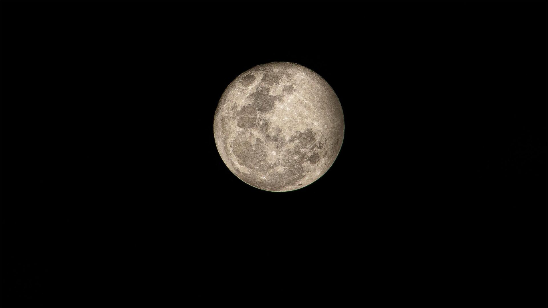 Supermoon 2024 Its final appearance in the night sky tonight Dominica News Online