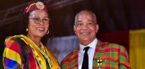 PRESS STATEMENT: National Beekeepers Cooperative Society Ltd. congratulates Dr. Cyril Robinson