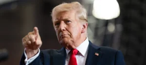Trump pauses tariff hikes for 90 days against most countries; brags countries ‘kissing my **s’ for trade deals