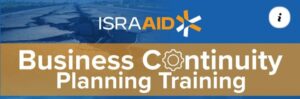 Entrepreneurs successfully complete Isra Aid Business Continuity Planning Training