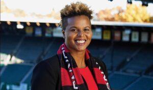 Canadian/Dominican football star receives one of Canada’s honours