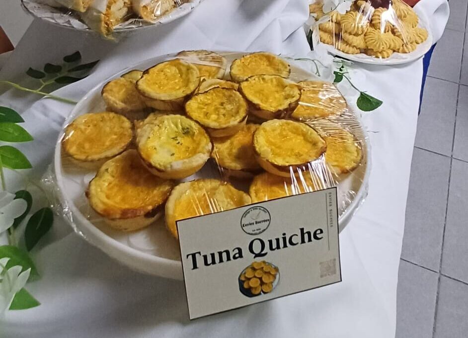 IN PICTURES: The 2nd annual Caterers Showcase - Dominica News Online