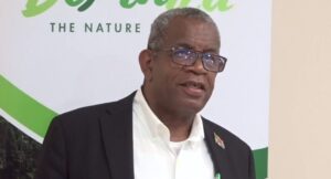 Bardouille takes up new ambassadorship role today
