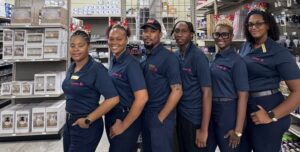 BUSINESS BYTE: Do It Center Dominica expands with the opening of Do It Center  Express