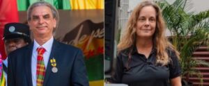 UPDATE: Preliminary inquiry into murders of Coulibri Ridge owners Langlois and Marchand opens today
