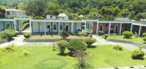 The Dominica Infirmary rolls out Residents Awareness Week