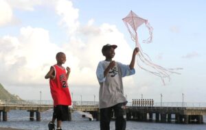 Your kite makin’ koul tet