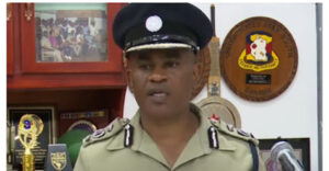 Murder rate declined, drug-related crime increased in 2024, say police officials