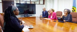 CARICOM reflects on 2024; milestone opening of Regional Office of UN High Commission for Human Rights