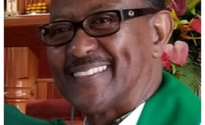 Fr. Jno Lewis on Fr Charles Martin: ‘Rooted in his devotion to Christ’
