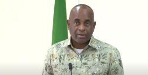 STATEMENT: Prime Minister Roosevelt Skerrit responds to Dr. Thomson Fontaine on the electoral bill