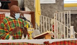 Marriage Encounter/Engaged Encounter’s tribute to Fr Charles Martin