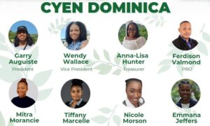 Caribbean Youth Environment Network local chapter releases newsletter for youth advocacy.