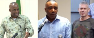 PM Skerrit wades into Jonathan Lehrer bail controversy