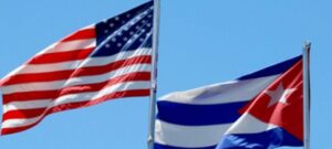 Cuban President Diaz-Canel responds to recent statements by Trump, affirms right to defend homeland