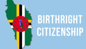 Trump moves to revoke US birthright citizenship, a right provided by many countries including Dominica