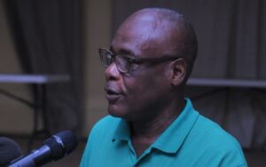 Ongoing water development project at critical stage of physical works, announces DOWASCO GM