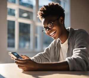 Innovative new learning tool for Caribbean students prepping for CXC exams: the Smartie Cards App