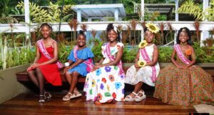 Carnival Princess 2025 contestants unveiled