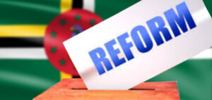 PM Skerrit vows to pass electoral reform bills in early 2025