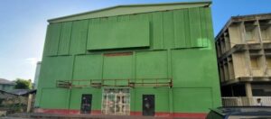 COMMENTARY: The importance and urgent need for the rehabilitation of the Arawak House of Culture