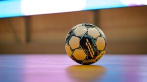 Next Level Sports Corporate Futsal Tournament 2025, exciting results