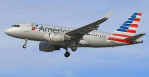 AA flight deadly collision over Potomac River in US