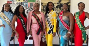 Miss OECS Pageant takes off tonight