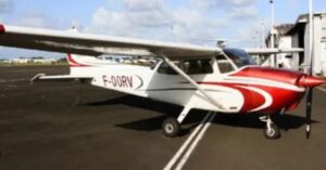 Missing aircraft was in excellent condition owner tells French media