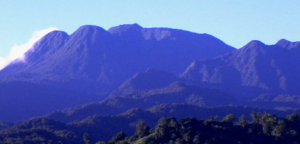 Climbing the heights: Dominica’s Morne Diablotin and a legend who summited its peak