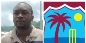 Dominica’s Fernix Thomas joins regional team of Cricket scouts as part of vanguard system