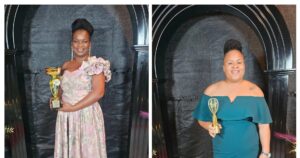 UPDATE: Three Dominicans awarded at ‘Caribbean Baking Awards’