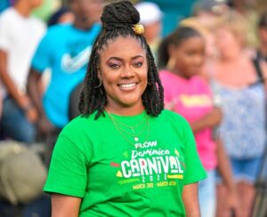 Mahaut comes alive with carnival this weekend
