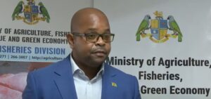 Cutting-edge agro park in planning stage, says agriculture minister