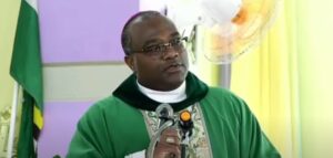 Bishop Forbes for World Marriage Day: ‘Union is a gift and a blessing’