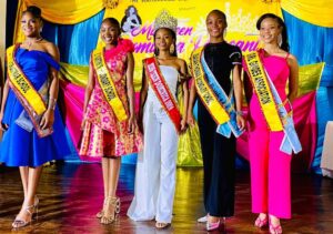 Miss Teen Dominica slated for Sunday