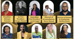 Dominica Hotel and Tourism Association wraps 55th meeting; new Board introduced
