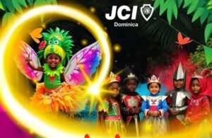 JCI Dominica to present Kiddies Carnival 2025