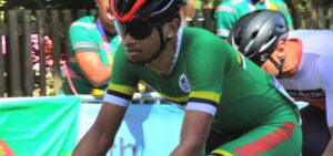 Kohath Baron returns to Tour De Grand Bahama race to defend crown