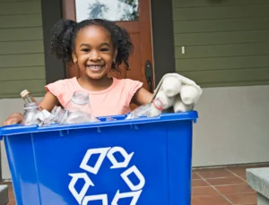 Legislation is key in scaling up recycling efforts throughout region, says Recycle OECS