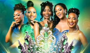 Who will be crowned the new Miss Dominica 2025 Tonight?